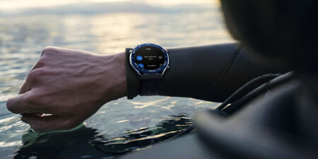 Huawei Watch Ultimate recenze – Chytré hodinky jako od Omegy